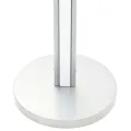 Valet de chambre 45 x 35 x 107 cm Blanc