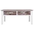 Table basse Marron 100 x 50 x 45 cm Bois