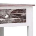 Table basse Marron 100 x 50 x 45 cm Bois