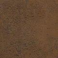 Banc avec dossier marron 120x62x75,5 cm similicuir daim