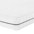 Matelas en mousse moyennement doux 140x190 cm