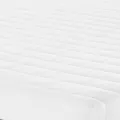 Matelas en mousse moyennement doux 140x190 cm
