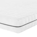 Matelas en mousse moyennement doux 80x200 cm