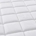 Matelas à ressorts ensachés moyen plus 90x200 cm