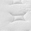 Matelas à ressorts ensachés moyen plus 80x200 cm