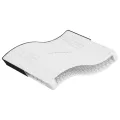Matelas à ressorts bonnell moyen 160x200 cm