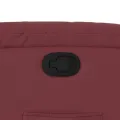 Fauteuil inclinable Rouge bordeaux Similicuir