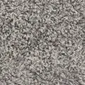 Tapis d'escalier 15 pcs Gris 56x17x3 cm