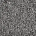 Tapis de marches d'escalier 15 pcs Gris foncé 65x24x4cm