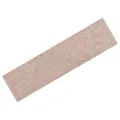 Tapis d'escalier autocollants Rectangulaire 15 pcs 76x20 cm