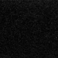 Tapis d'escalier 15 pcs noir 65x21x4 cm