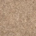 Tapis d'escalier autocollants 15 pcs Crème 65x21x4cm Aiguilleté
