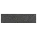 Tapis d'escalier autocollants rectangulaire 15 pcs 76x20 cm