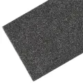 Tapis d'escalier autocollants rectangulaire 15 pcs 76x20 cm