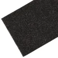 Tapis d'escalier autocollants Rectangulaire 15 pcs 76x20 cm