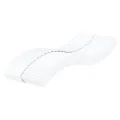 Lit de jour avec matelas vert foncé 80x200 cm velours