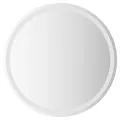 Miroir de salle de bain à LED 70 cm rond
