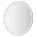 Miroir de salle de bain à LED 70 cm rond