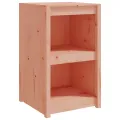 Armoire de cuisine d'extérieur 55x55x92 cm bois massif douglas