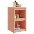 Armoire de cuisine d'extérieur 55x55x92 cm bois massif douglas