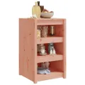 Armoire de cuisine d'extérieur 55x55x92 cm bois massif douglas