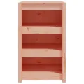Armoire de cuisine d'extérieur 55x55x92 cm bois massif douglas