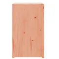 Armoire de cuisine d'extérieur 55x55x92 cm bois massif douglas