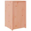 Armoire de cuisine d'extérieur 55x55x92 cm bois massif douglas
