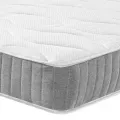 Matelas à ressorts ensachés moyen 100x200 cm