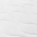 Matelas à ressorts ensachés moyen 100x200 cm