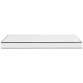 Matelas en mousse pour enfants moyennement doux 80x160 cm