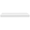 Matelas en mousse pour enfants moyennement doux 80x160 cm