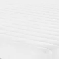 Matelas en mousse pour enfants moyennement doux 80x160 cm