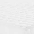 Matelas en mousse moyennement doux 90x190 cm