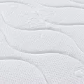 Matelas à ressorts bonnell moyen 90x200 cm