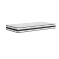 Matelas à ressorts bonnell moyen 100x200 cm