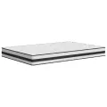 Matelas à ressorts bonnell moyen 140x200 cm