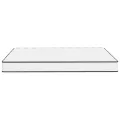 Matelas à ressorts bonnell moyen 180x200 cm