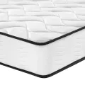 Matelas à ressorts bonnell moyen 180x200 cm