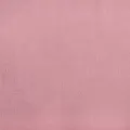 Ensemble de canapés 2 pcs avec coussins rose velours