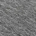Tapis d'escalier antidérapants 15pcs 60x25cm Gris Rectangulaire
