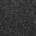 Tapis de marches d'escalier 10 pcs Gris 65x21x4 cm Aiguilleté
