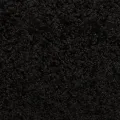 Tapis d'escalier 15 pcs 65x21x4 cm Noir