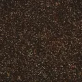Tapis autoadhésifs de marches 5 pcs Marron 65x21x4cm Aiguilleté