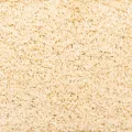 Tapis d'escalier 10 pcs 65x21x4 cm Marron