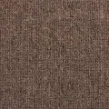 Tapis d'escalier 10 pcs 65x24x4 cm Marron café