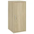 Armoire à chaussures Chêne sonoma 32x35x70 cm Aggloméré