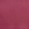 Ensemble de canapés 3 pcs avec coussins Rouge bordeaux Velours