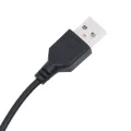 Cadre de lit tête de lit et lumières LED chêne sonoma 75x190 cm