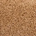 Tapis d'escalier 10 pcs 65x21x4 cm Beige